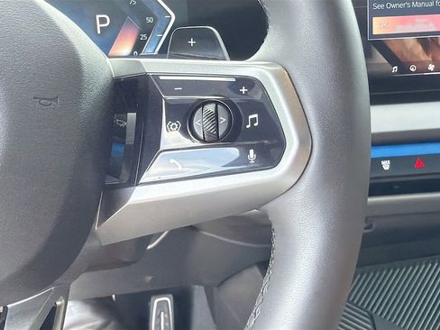 Used 2025 BMW X3 xDrive30i w/ Premium Package image 36