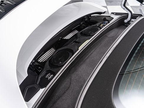 Used 2026 Porsche 911 Carrera S image 38