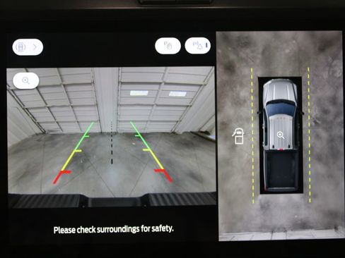 New 2026 Ford F350 Lariat AWD/4WD image 74