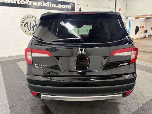 Used 2020 Honda Pilot EX-L image 4