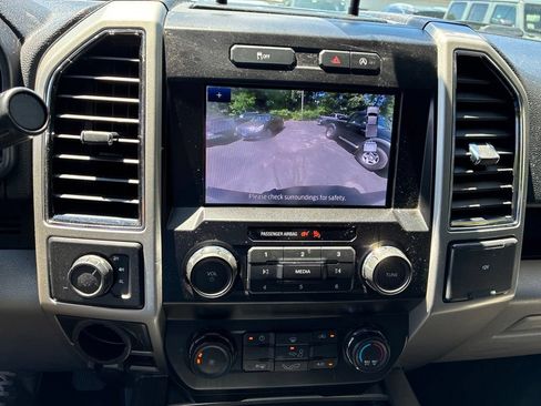 Used 2020 Ford F150 XLT w/ Equipment Group 301A Mid AWD/4WD image 18