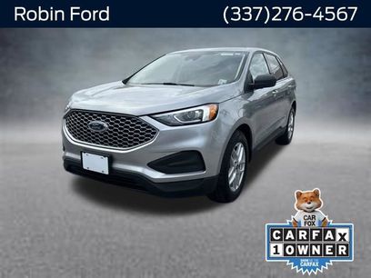 Used 2024 Ford Edge SE