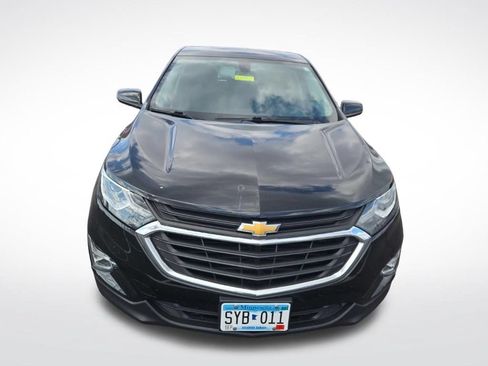 Used 2019 Chevrolet Equinox LT AWD/4WD image 10