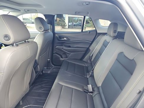 New 2026 Chevrolet Trax ACTIV w/ Sunroof Package image 9