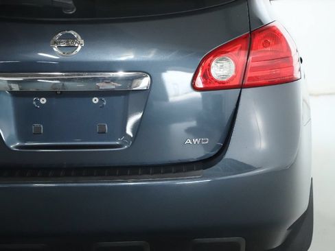 Used 2014 Nissan Rogue S w/ Convenience Package AWD/4WD image 43