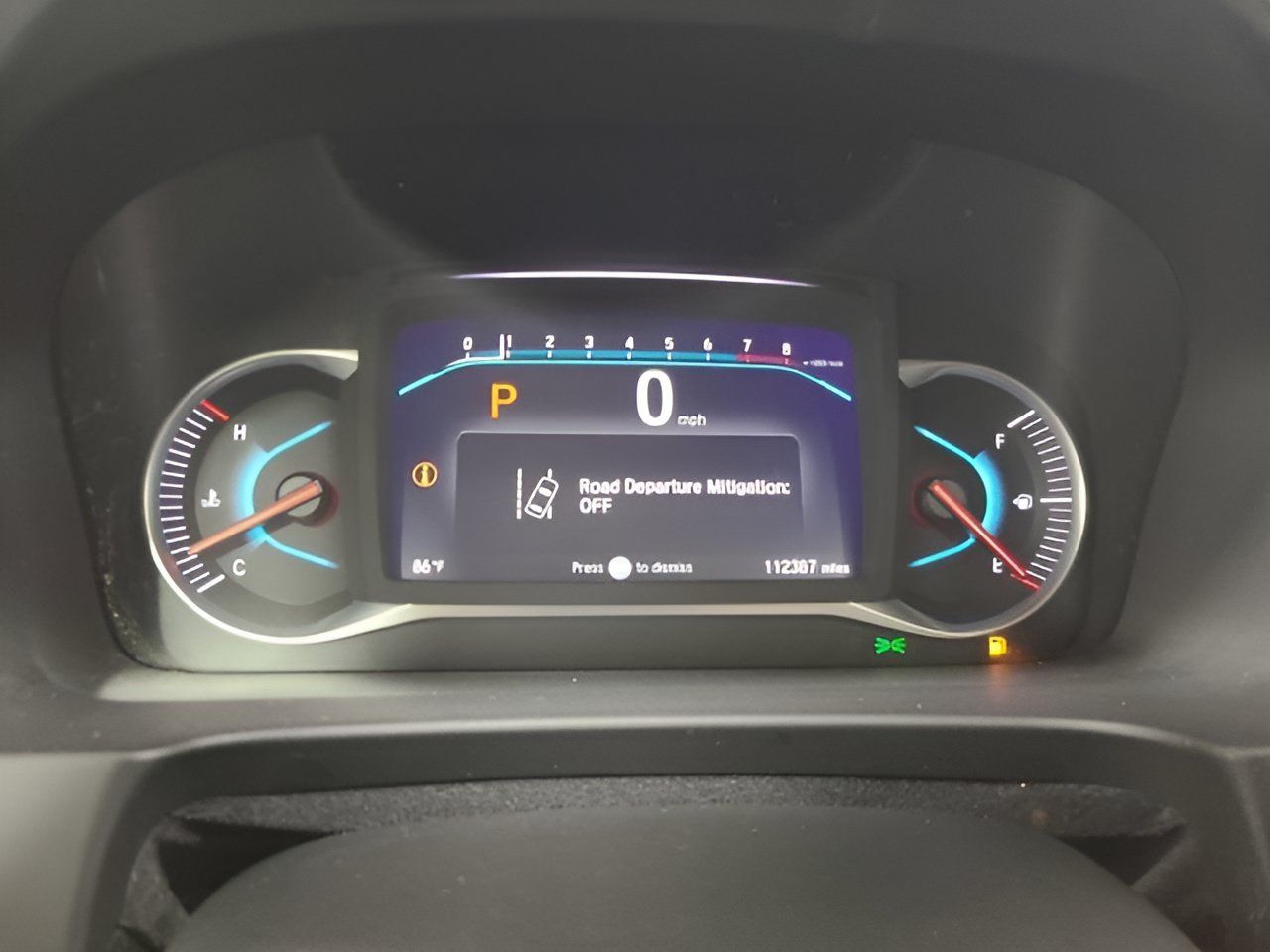 Used 2021 Honda Pilot EX-L image 30