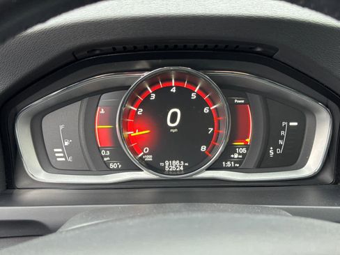 Used 2017 Volvo S60 T5 Inscription w/ Convenience Package image 19