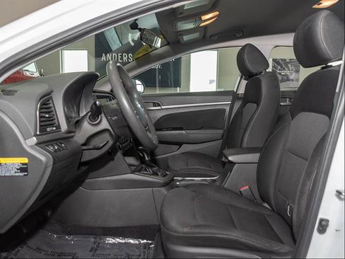 Used 2018 Hyundai Elantra SEL w/ Cargo Package FWD image 8