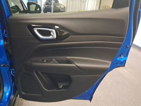 New 2026 Jeep Compass Latitude AWD/4WD image 28