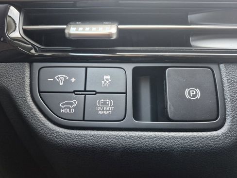 New 2026 Kia Sportage SX Prestige image 25