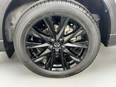 Used 2025 MAZDA CX-5 Carbon Edition AWD/4WD image 11