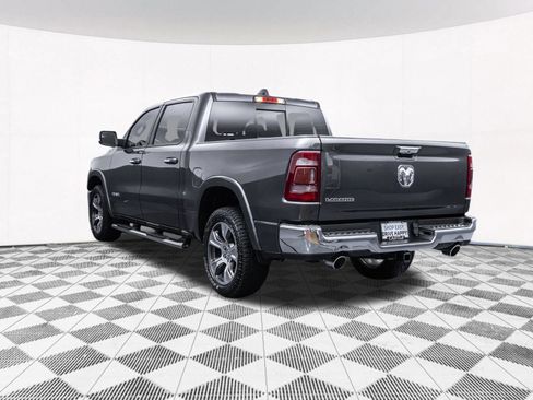 Used 2022 RAM 1500 Laramie RWD image 9