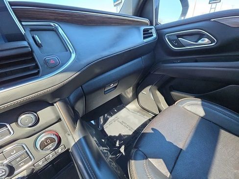 Used 2023 Chevrolet Tahoe High Country AWD/4WD image 23