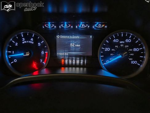 Used 2018 Ford F250 XLT AWD/4WD image 12