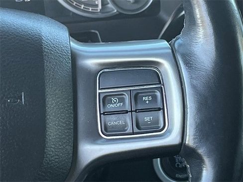 Used 2016 RAM 2500 Limited image 15