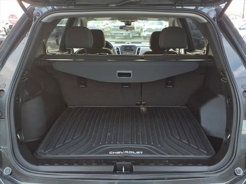 Certified 2021 Chevrolet Equinox LS w/ LS Convenience Package image 15