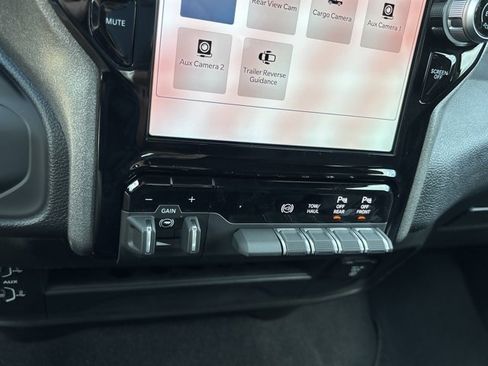 New 2026 RAM 2500 Tradesman image 32