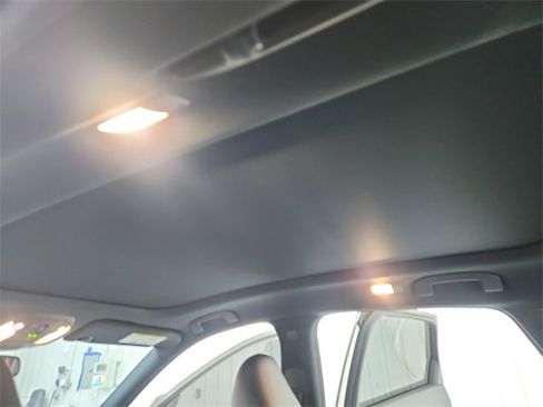 Used 2021 INFINITI QX50 Luxe w/ Appearance Package image 21