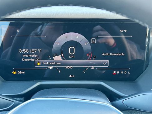 New 2026 GMC Acadia Elevation w/ Elevation Premium Package image 12