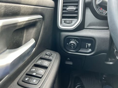 Used 2023 RAM 1500 Big Horn w/ Trailer Tow Group image 38