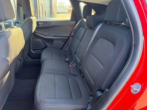 Used 2024 Ford Escape Active w/ Tech Pack #1 AWD/4WD image 13
