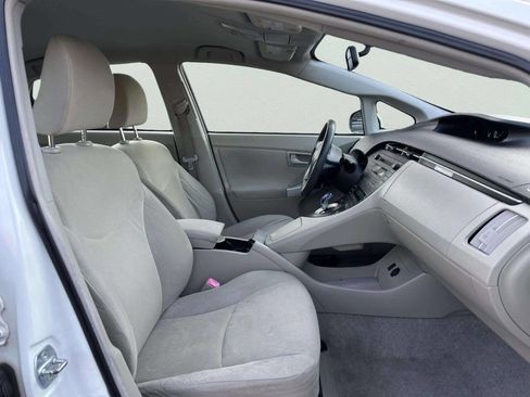 Used 2010 Toyota Prius FWD image 20