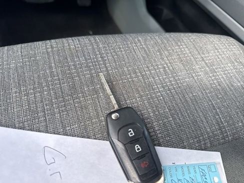 Used 2025 Ford F250 XLT w/ FX4 Off-Road Package image 11