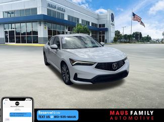 Used 2023 Acura Integra 360° Tour