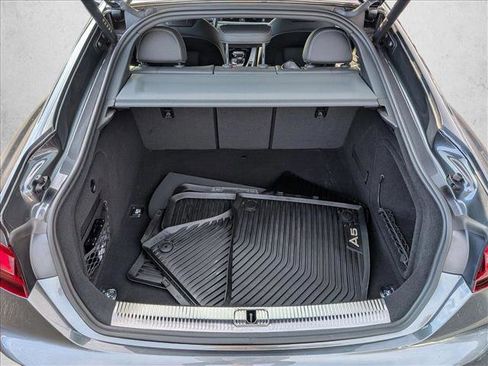 Used 2023 Audi A5 2.0T Prestige w/ Black Optic Plus Package image 6