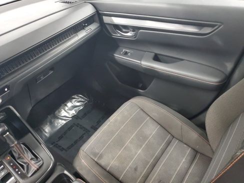 Certified 2023 Honda CR-V Sport image 11