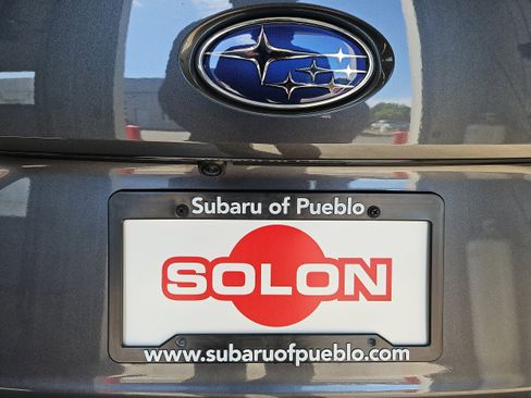 Used 2024 Subaru Crosstrek 2.0i Premium image 26