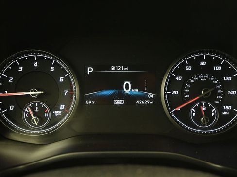 Used 2023 Hyundai Santa Fe SEL image 14