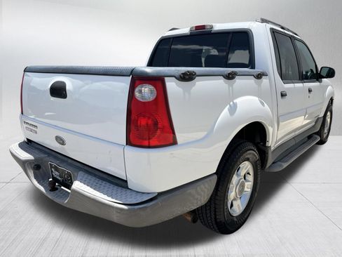 Used 2001 Ford Explorer Sport Trac 2WD image 9