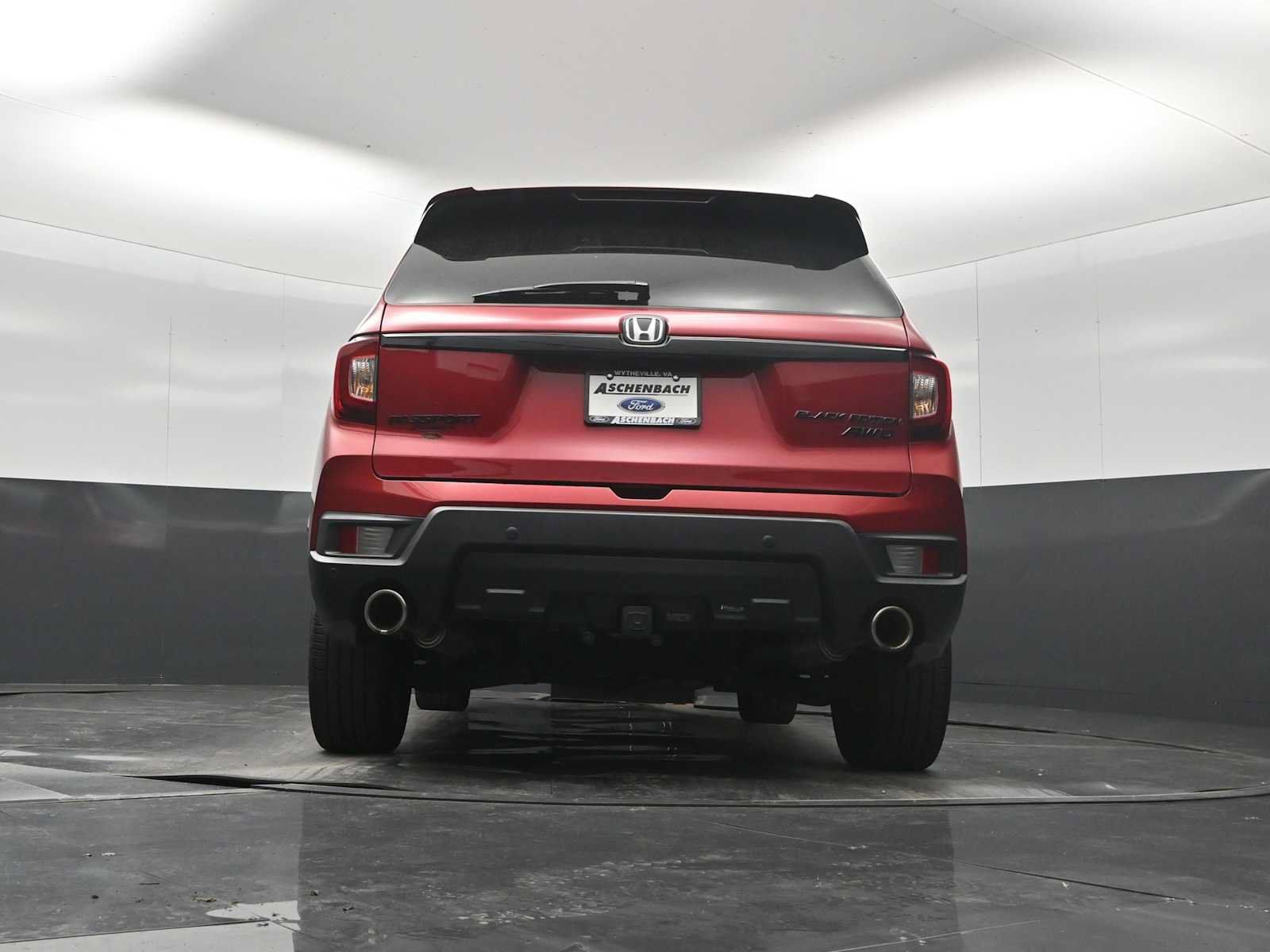 Used 2024 Honda Passport Black Edition image 37