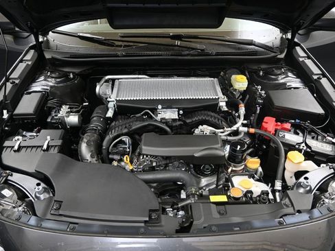 New 2025 Subaru Legacy Sport image 10