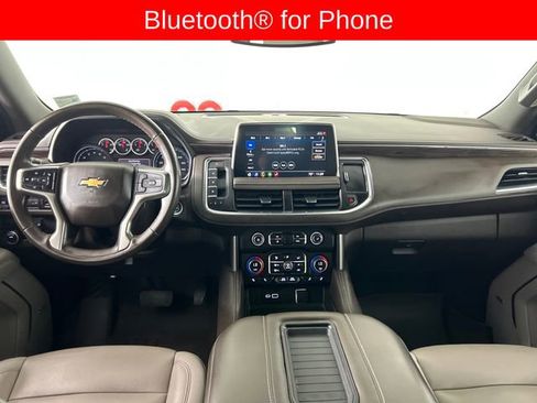 Used 2021 Chevrolet Suburban LT image 14