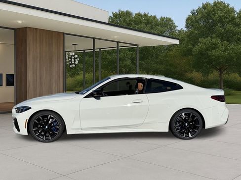 New 2026 BMW M440i Coupe w/ Premium Package image 13