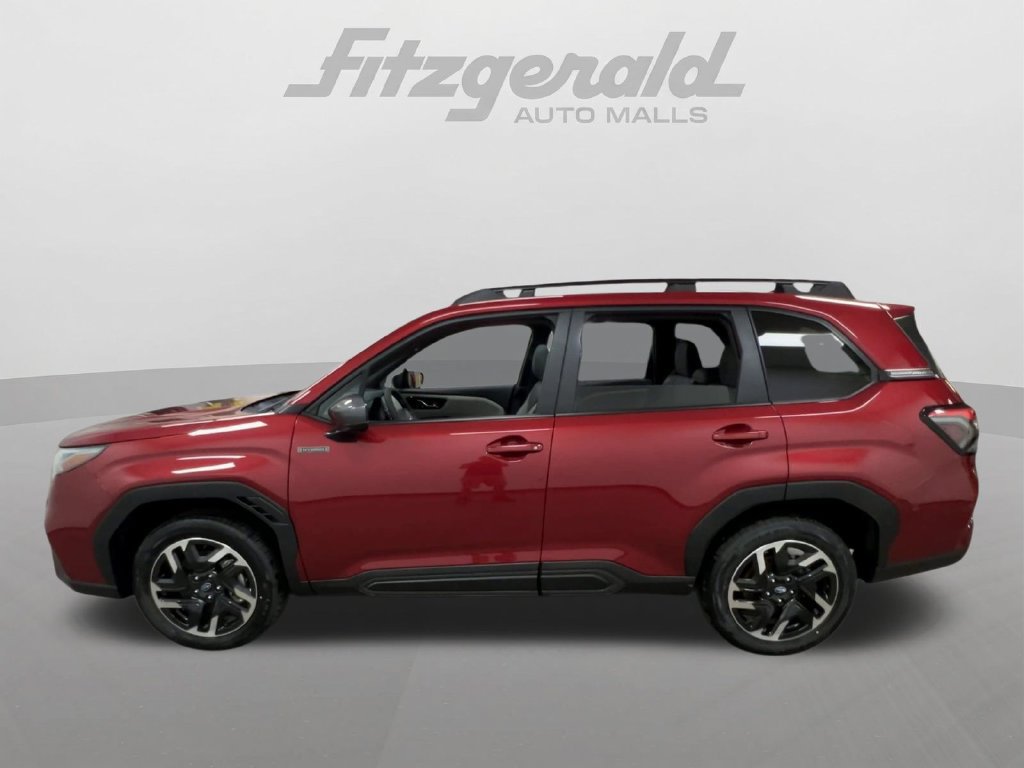 New 2026 Subaru Forester Premium AWD/4WD image 5