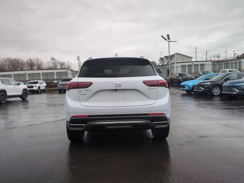 New 2026 Buick Envision Sport Touring image 6