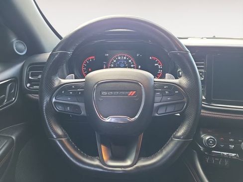 Used 2024 Dodge Durango R/T image 17
