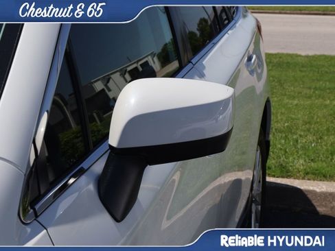 Used 2015 Subaru Outback 2.5i Premium image 13