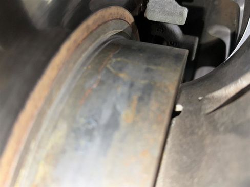 Used 2019 INFINITI QX60 Pure image 47