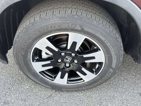 Used 2020 Honda Ridgeline RTL image 11