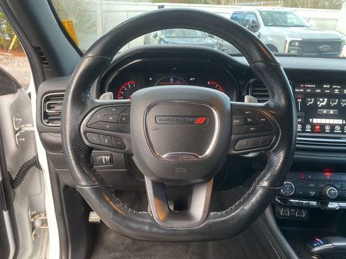 Used 2022 Dodge Durango GT image 15