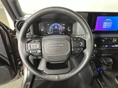 Used 2024 Toyota Land Cruiser 1958 AWD/4WD image 14