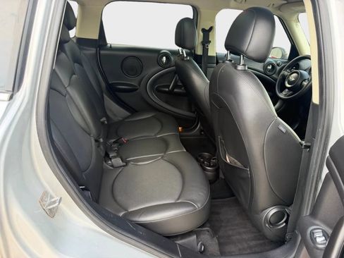 Used 2014 MINI Cooper Countryman S FWD image 17