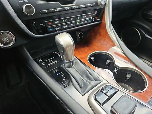 Used 2019 Lexus RX 350 AWD w/ Navigation Package image 11