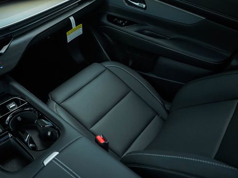 New 2025 Nissan Murano SL w/ Cargo Package image 26