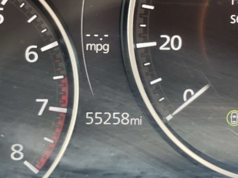 Used 2024 MAZDA MAZDA3 s FWD image 14