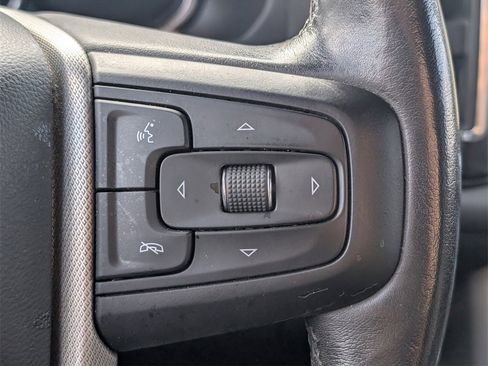 Used 2021 GMC Yukon Denali w/ Advanced Technology Package image 23